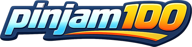 Logo pinjam100